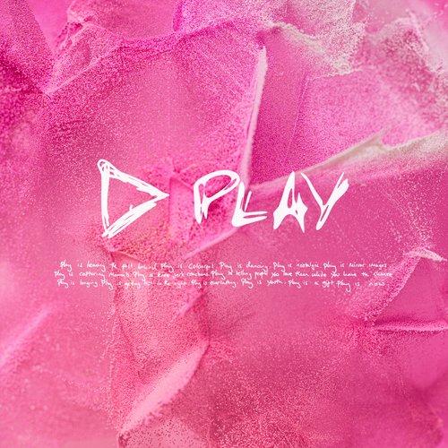 Ed Sheeran - Play - Lp