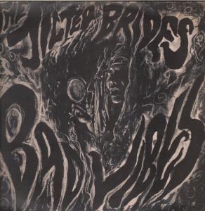 Jilted Brides - Bad Vibes - 12 Inch