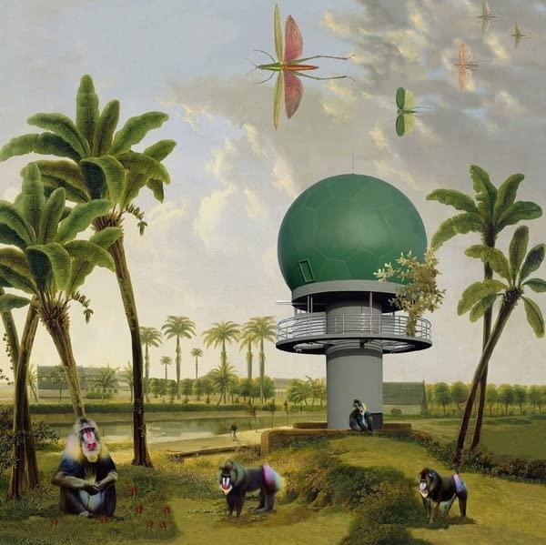 Various Artists - Radar Keroxen Vol. 3 - Lp