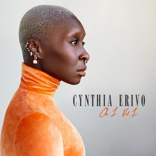 Cynthia Erivo - Ch. 1 Vs. 1 - Double Lp