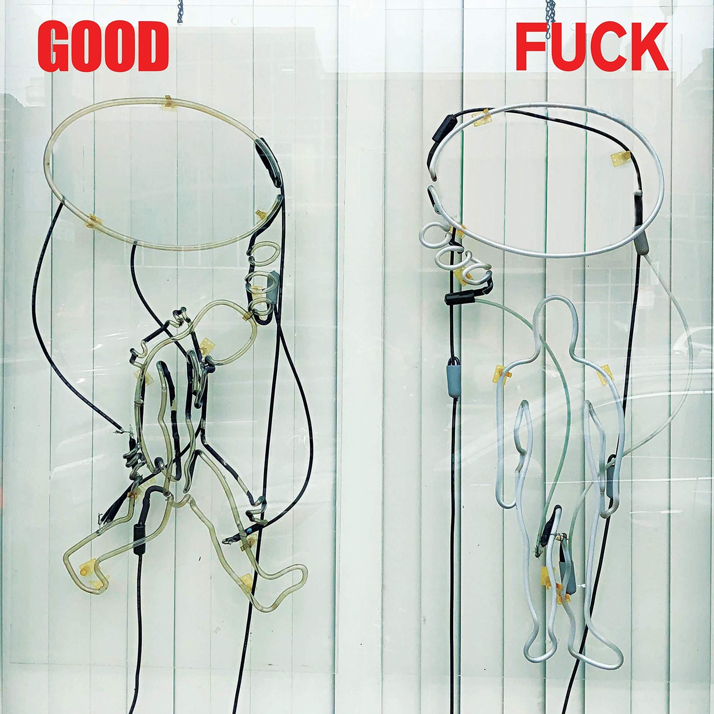 Good Fu*K - Good Fuck - Lp