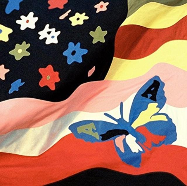 Avalanches - Wildflower - Double Lp