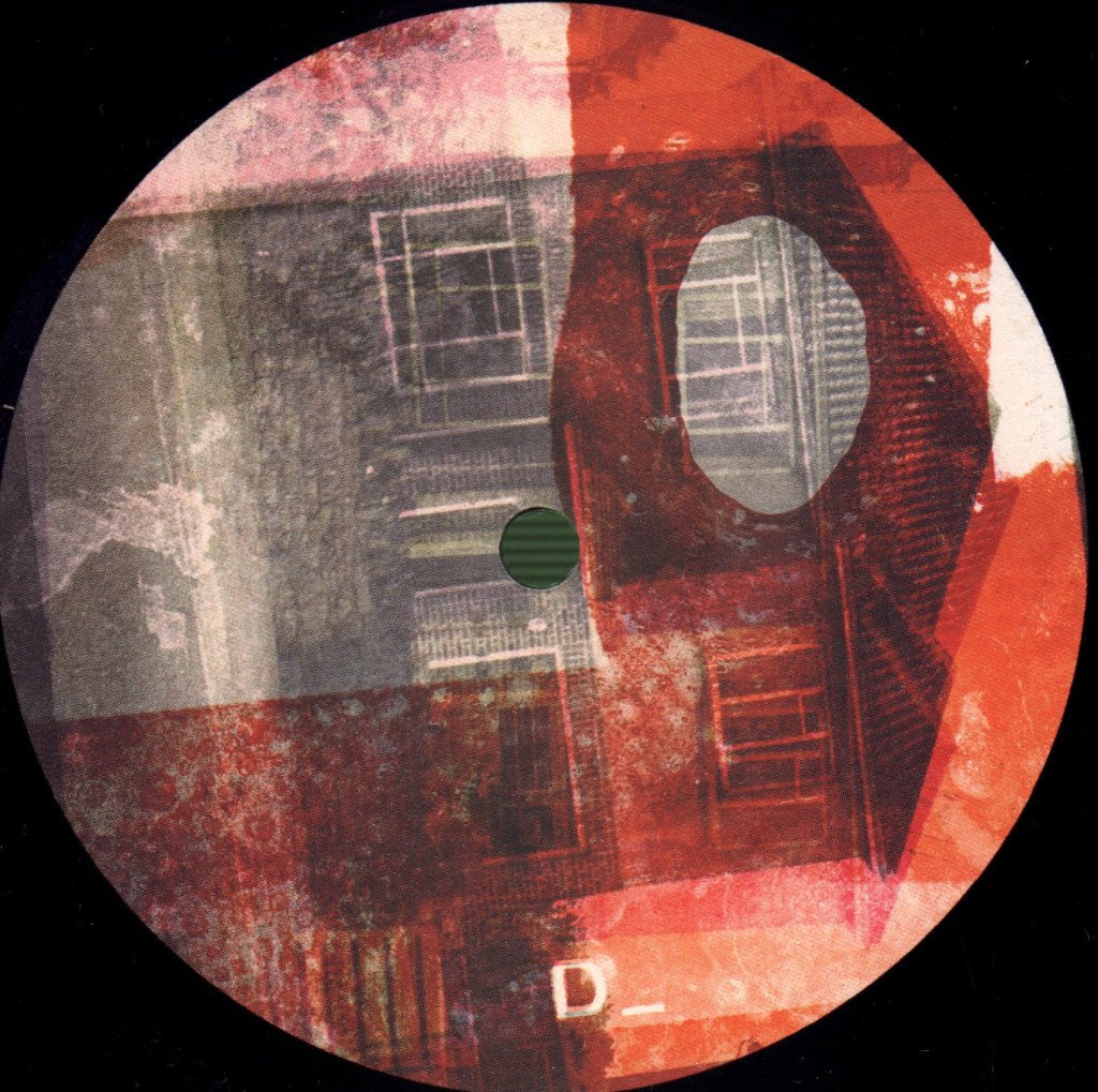 Mogwai - As The Love Continues - Double Lp