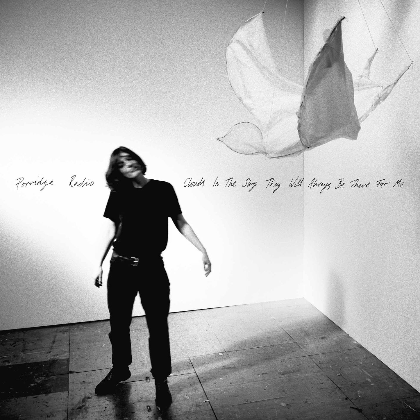 Porridge Radio - Clouds In the Sky They Will Always Be There For Me - Lp