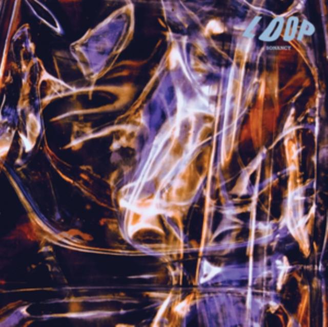 Loop - Sonancy - Lp