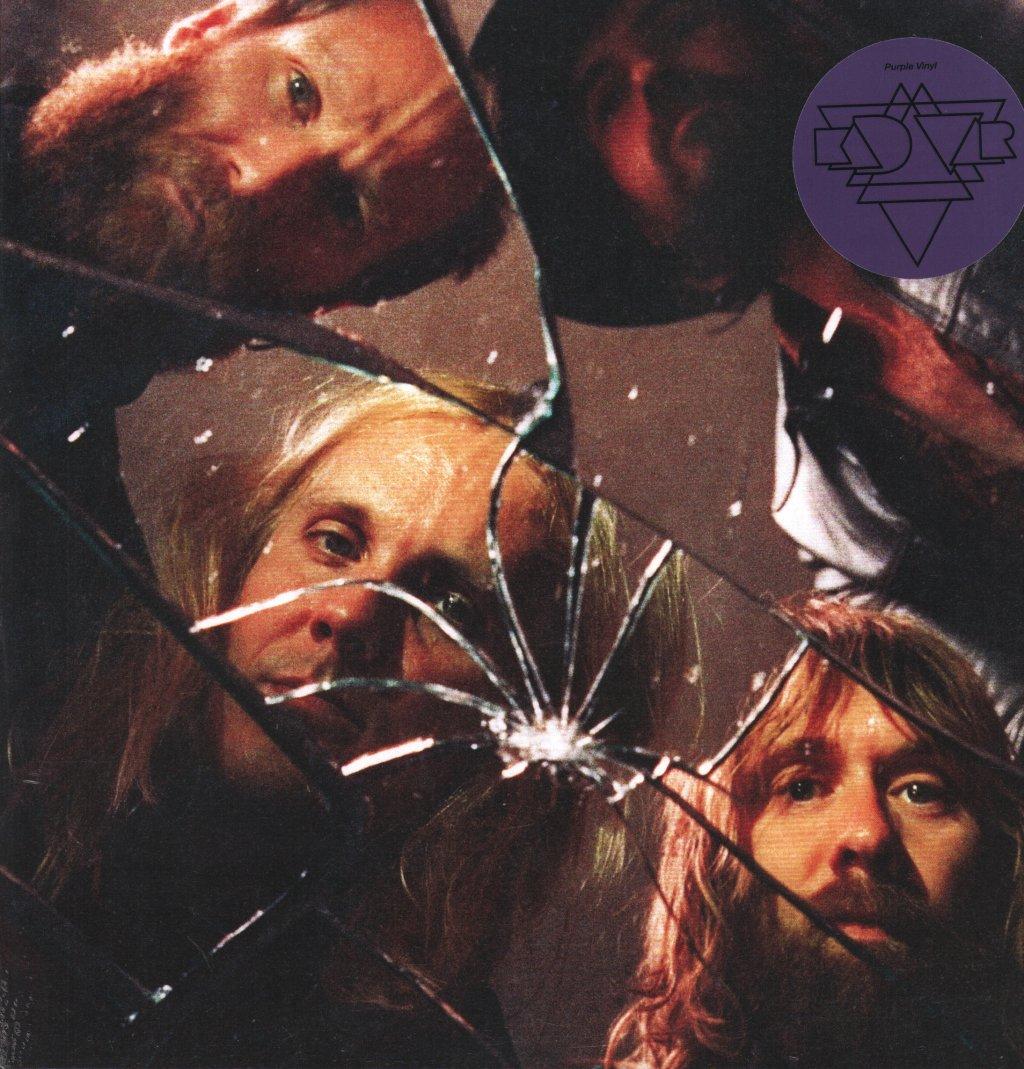 Kadavar - Kids Abandoning Destiny Among Vanity and Ruin - Lp