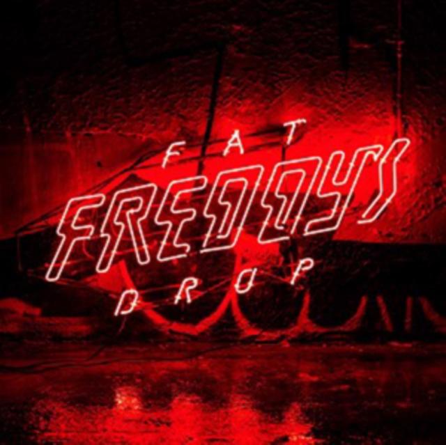 Fat Freddys Drop - Bays - Cd