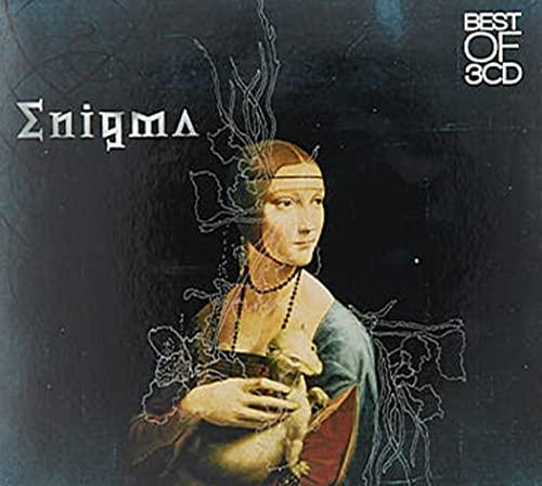 Enigma - Best of =3cd= - Cd