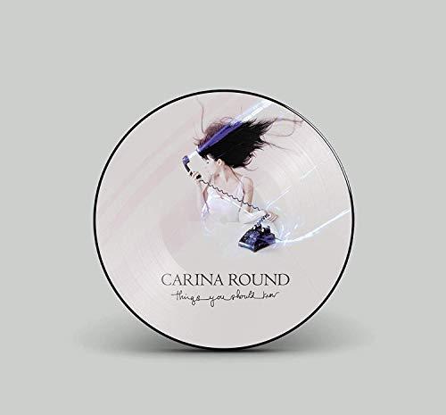Carina Round - Things You Should Know - 12 Inch