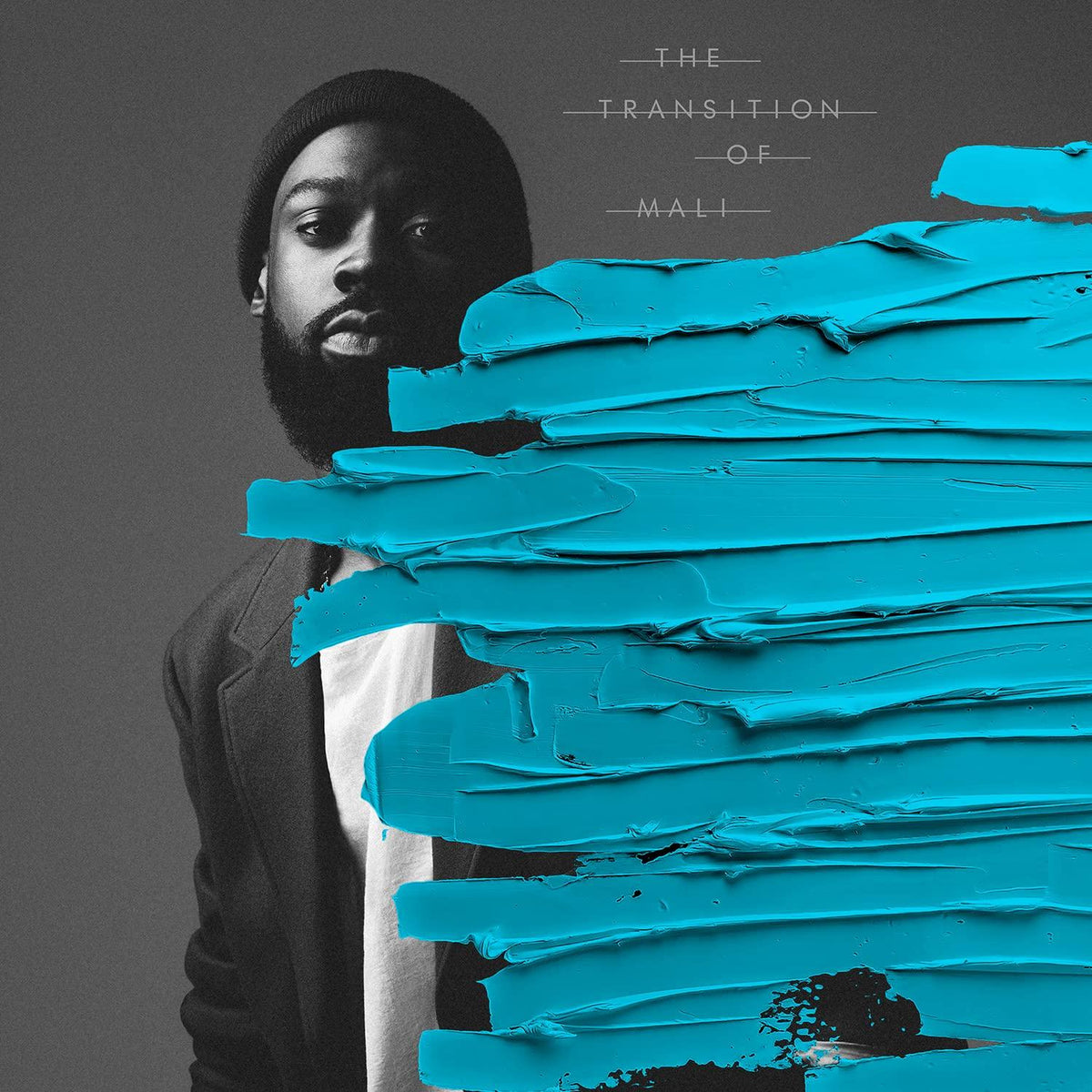 Mali Music - Transition of Mali - Cd
