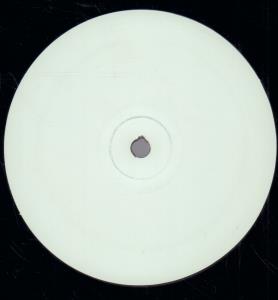 Sevi G - In The Air Tonight - 12 Inch