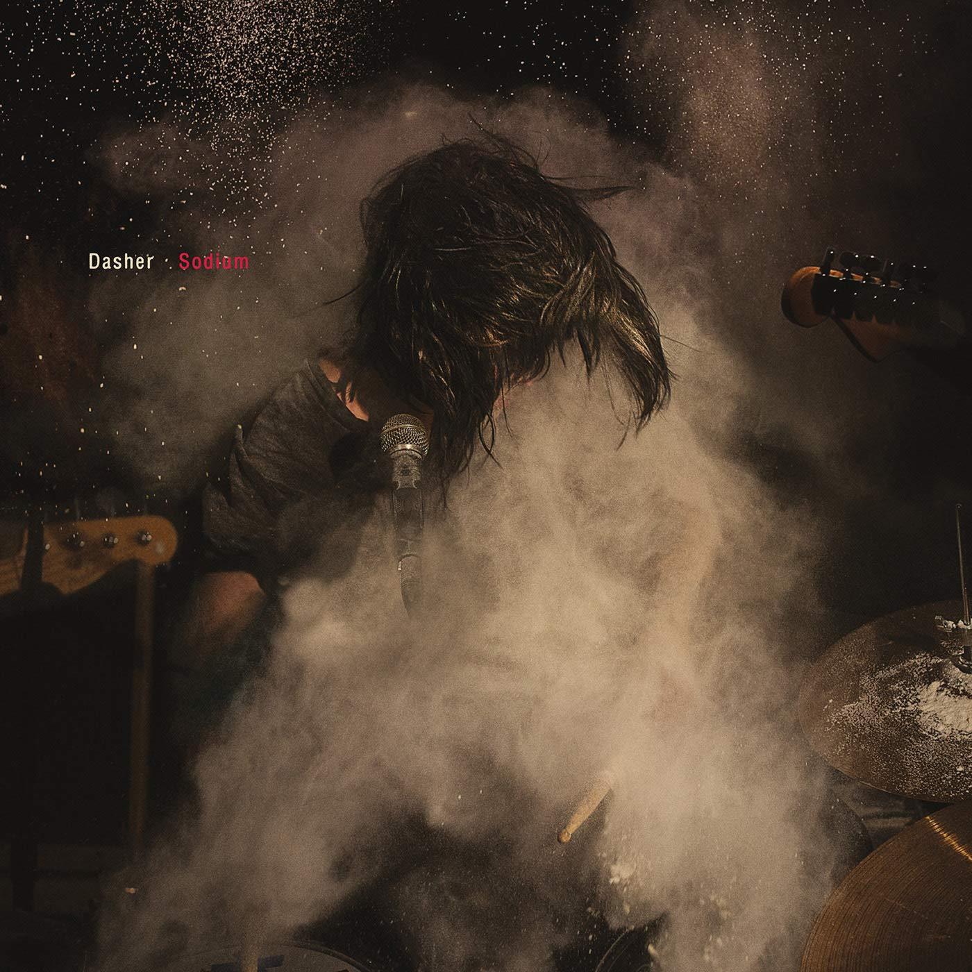 Dasher - Sodium - Lp