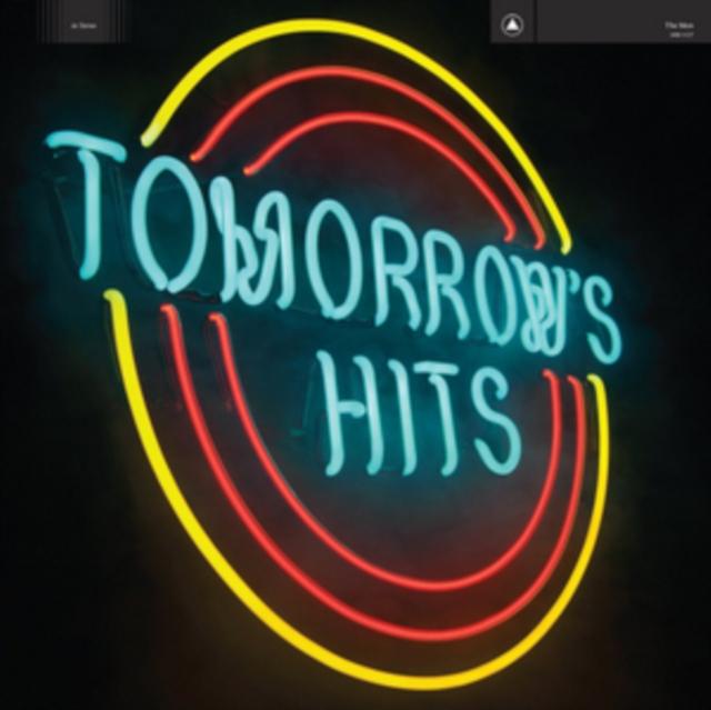 men (us noise punk band) - Tomorrow's Hits - Cd