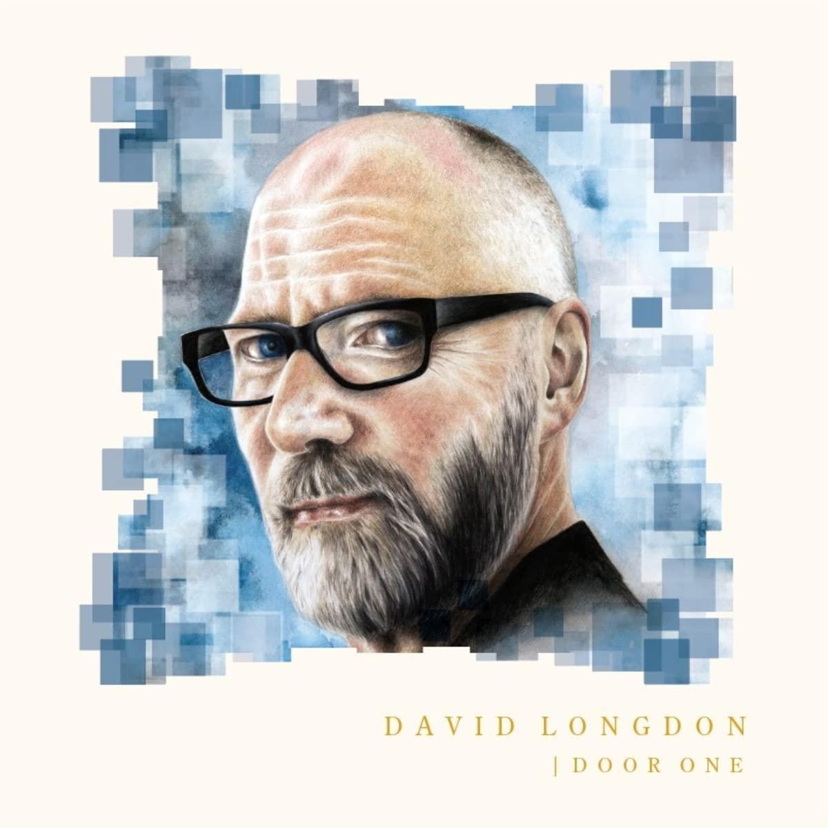 David Longdon - Door One - Cd