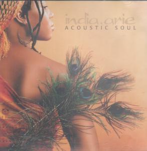 India Arie - Acoustic Soul - Cd – Vinyl Tap
