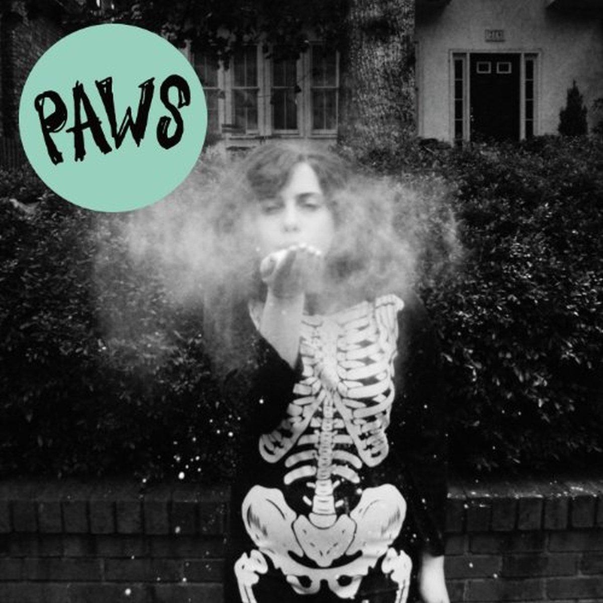 Paws - Youth Culture Forever - Cd