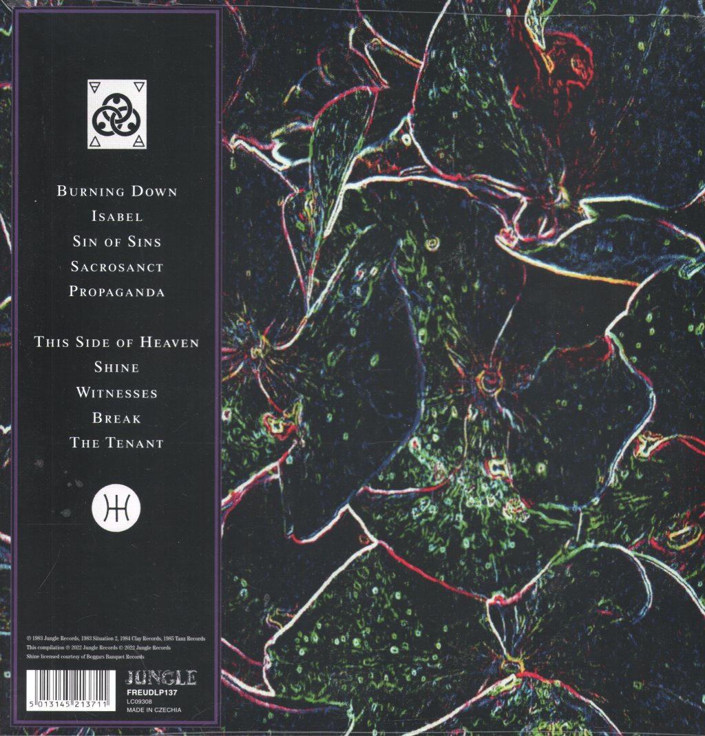 Play Dead - Collection - Lp