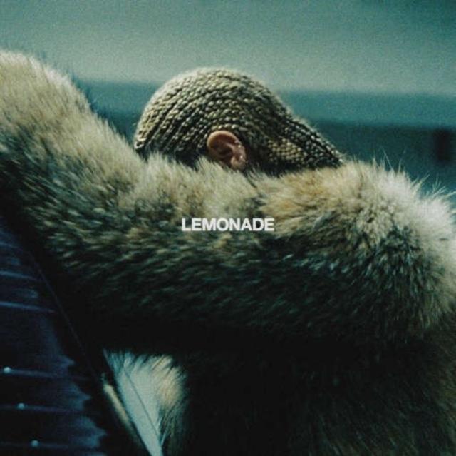 Beyonce - Lemonade - Double Lp
