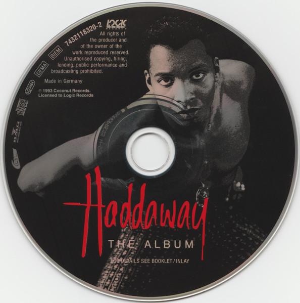 Haddaway - Album - Cd