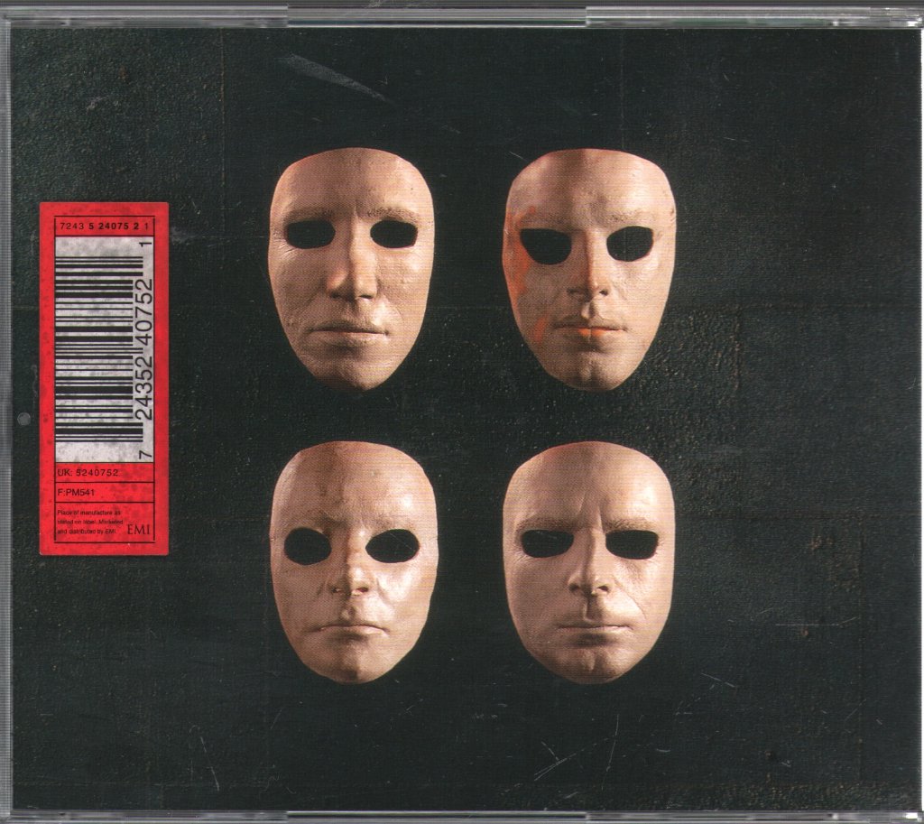 Pink Floyd - Is There Anybody Out There? (The Wall Live 1980-81) - Cd Set