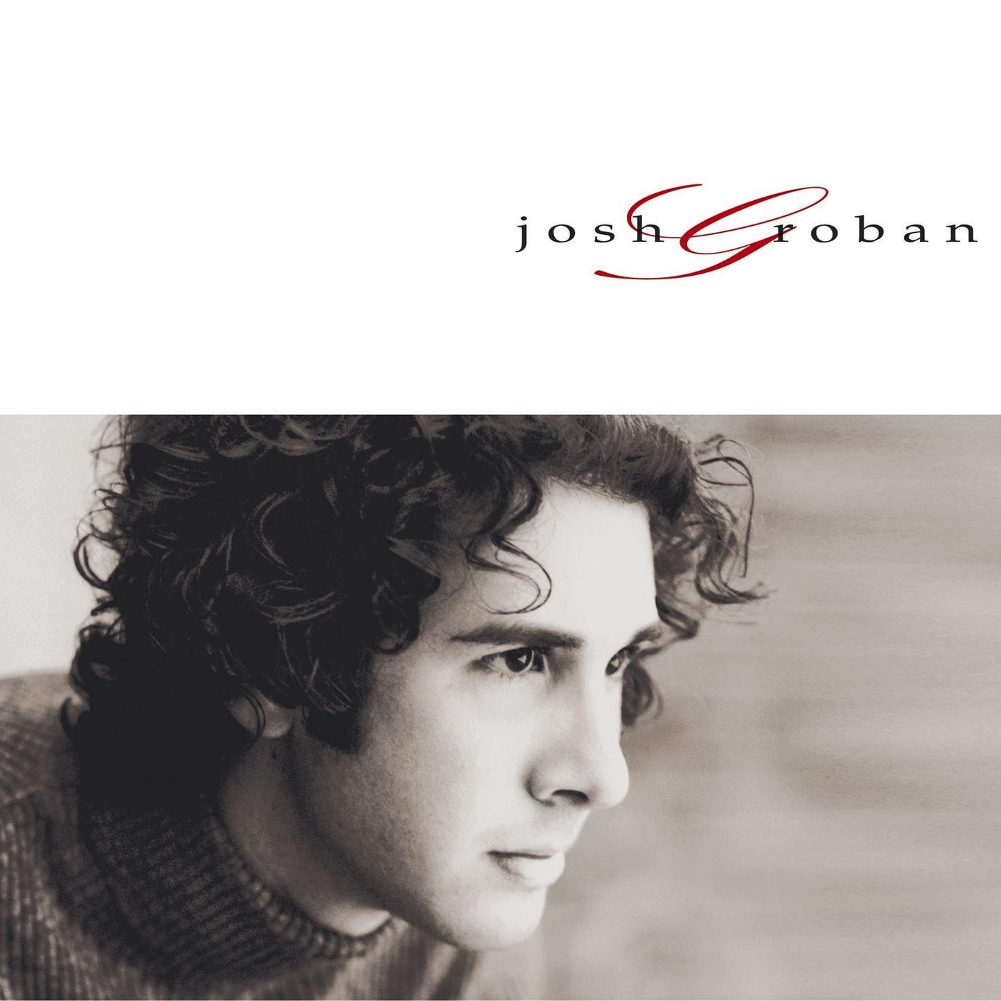 Josh Groban - Josh Groban - Cd