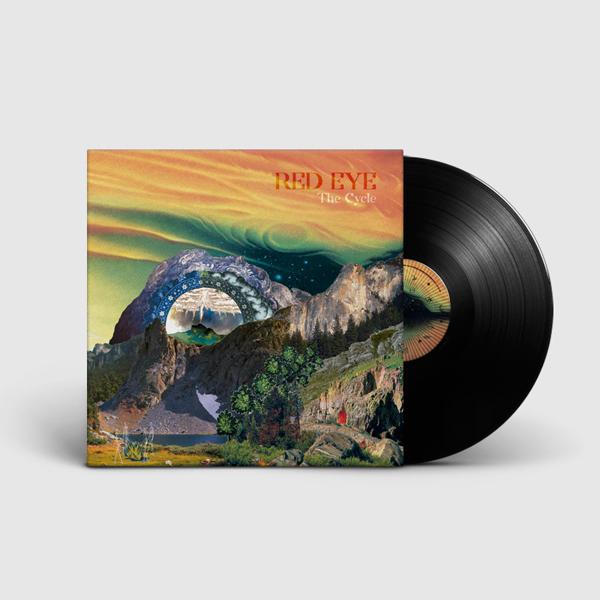 Red Eye - Cycle - Lp