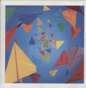 Lightning Seeds - Dizzy Heights - Cd