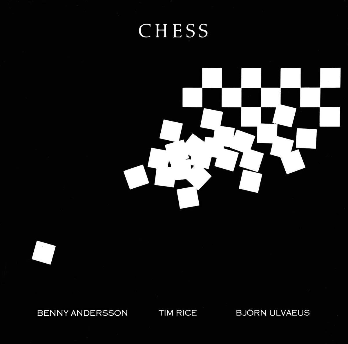 Various Artists - Chess - Double Cd