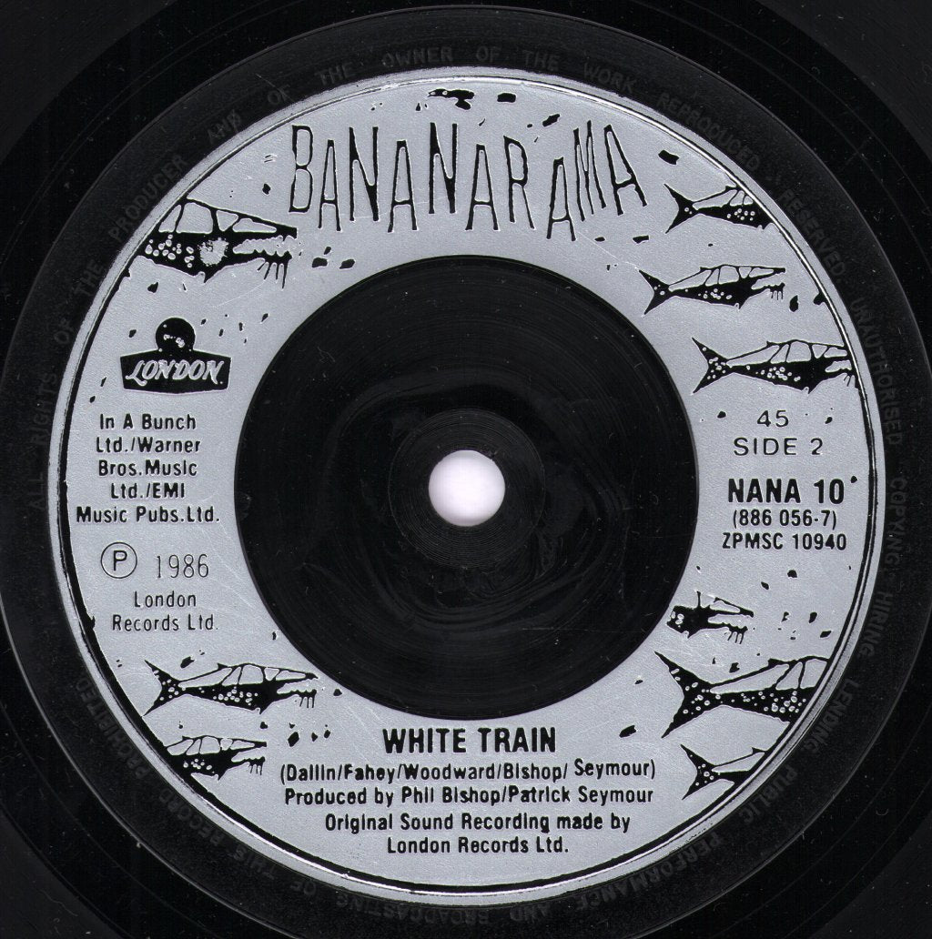 Bananarama - Venus - 7 Inch