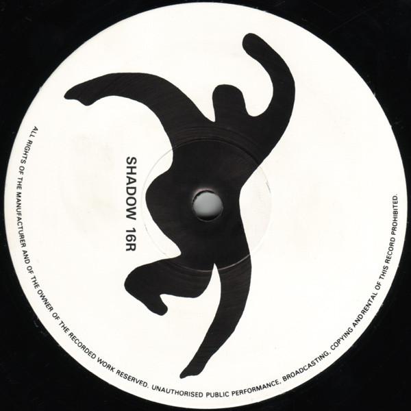 Tone Def - Remixed - 12 Inch