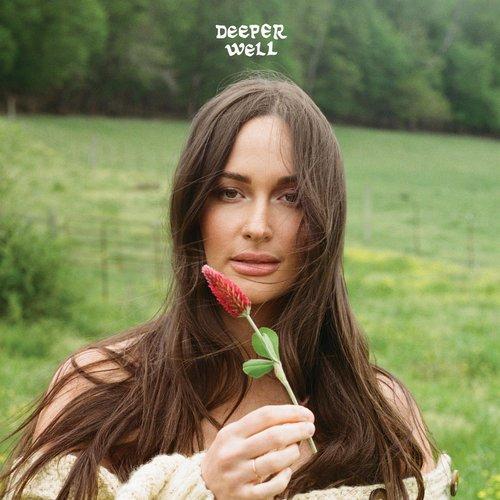 Kacey Musgraves - Deeper Well - Cd