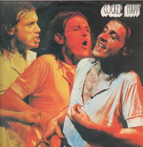 Joe Cocker - Cocker Happy - Lp