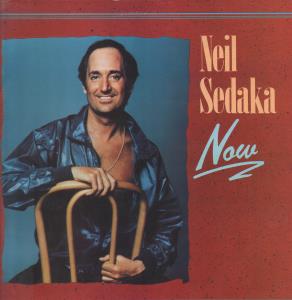 Neil Sedaka - Now - Lp