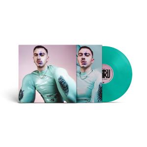 Sonikku - Joyful Death - Lp