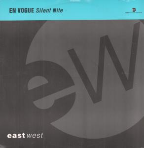 En Vogue - Silent Nite - 12 Inch