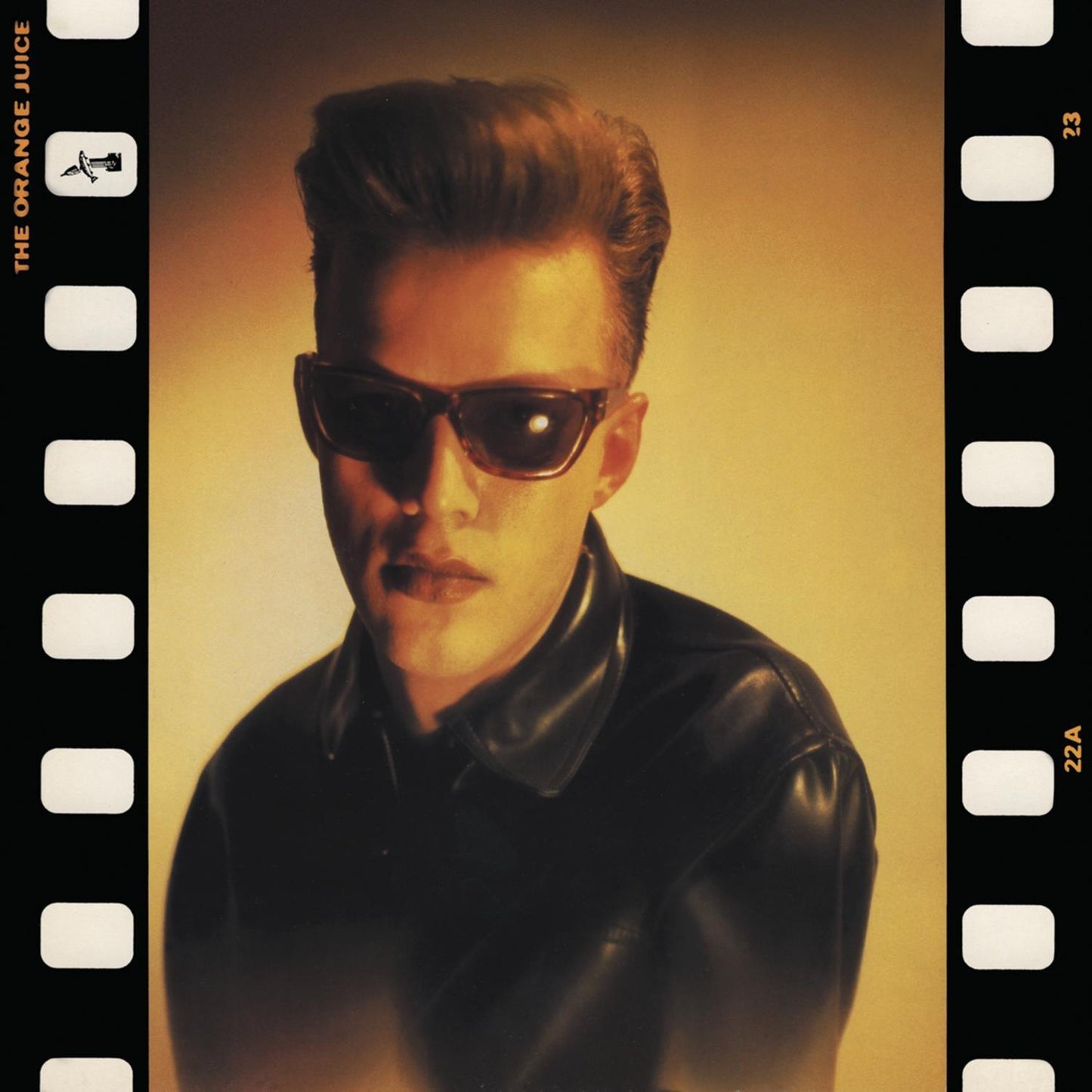 Orange Juice - Orange Juice - Cd