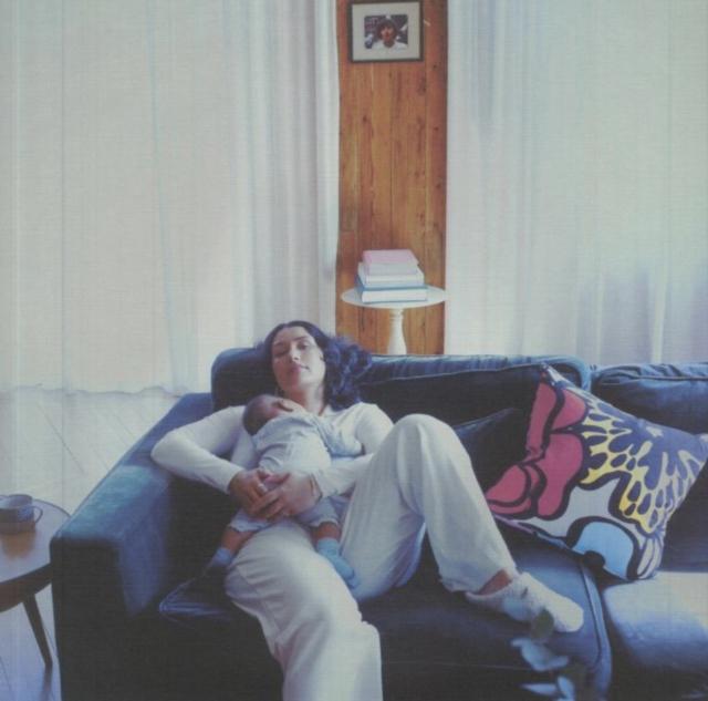 Cleo Sol - Mother - Cd