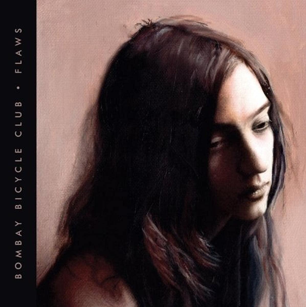 Bombay Bicycle Club - Flaws - Lp