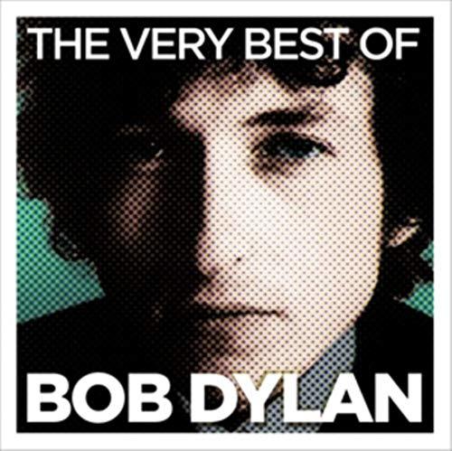 Bob Dylan - Very Best of Bob Dylan - Cd