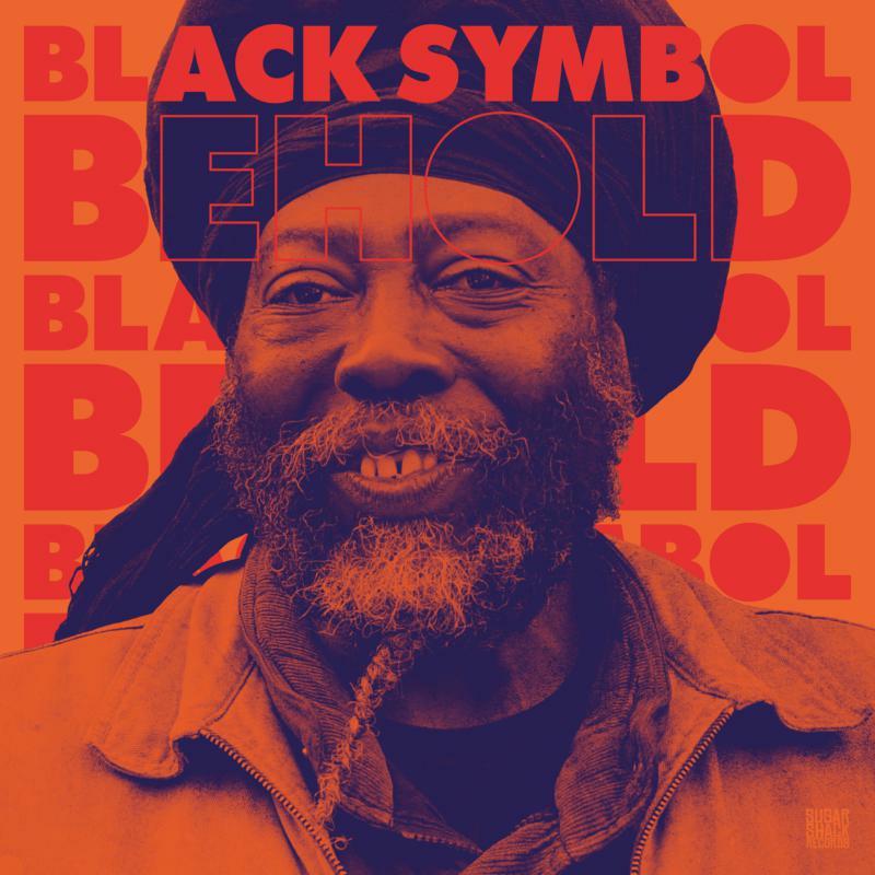 Black Symbol - Behold - Lp
