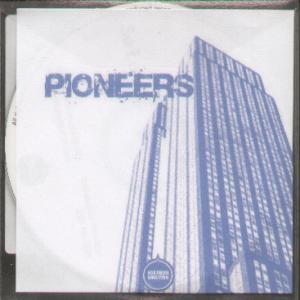 Pioneers (Indie Group) - So Long - Cdr