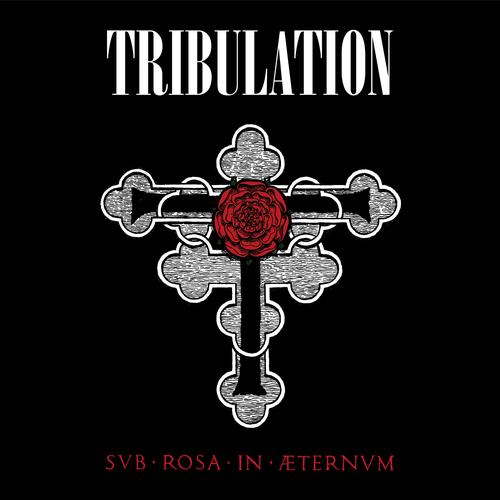 Tribulation - Sub Rosa In A†ternum - Lp