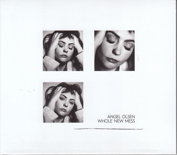 Angel Olsen - Whole New Mess - Cd