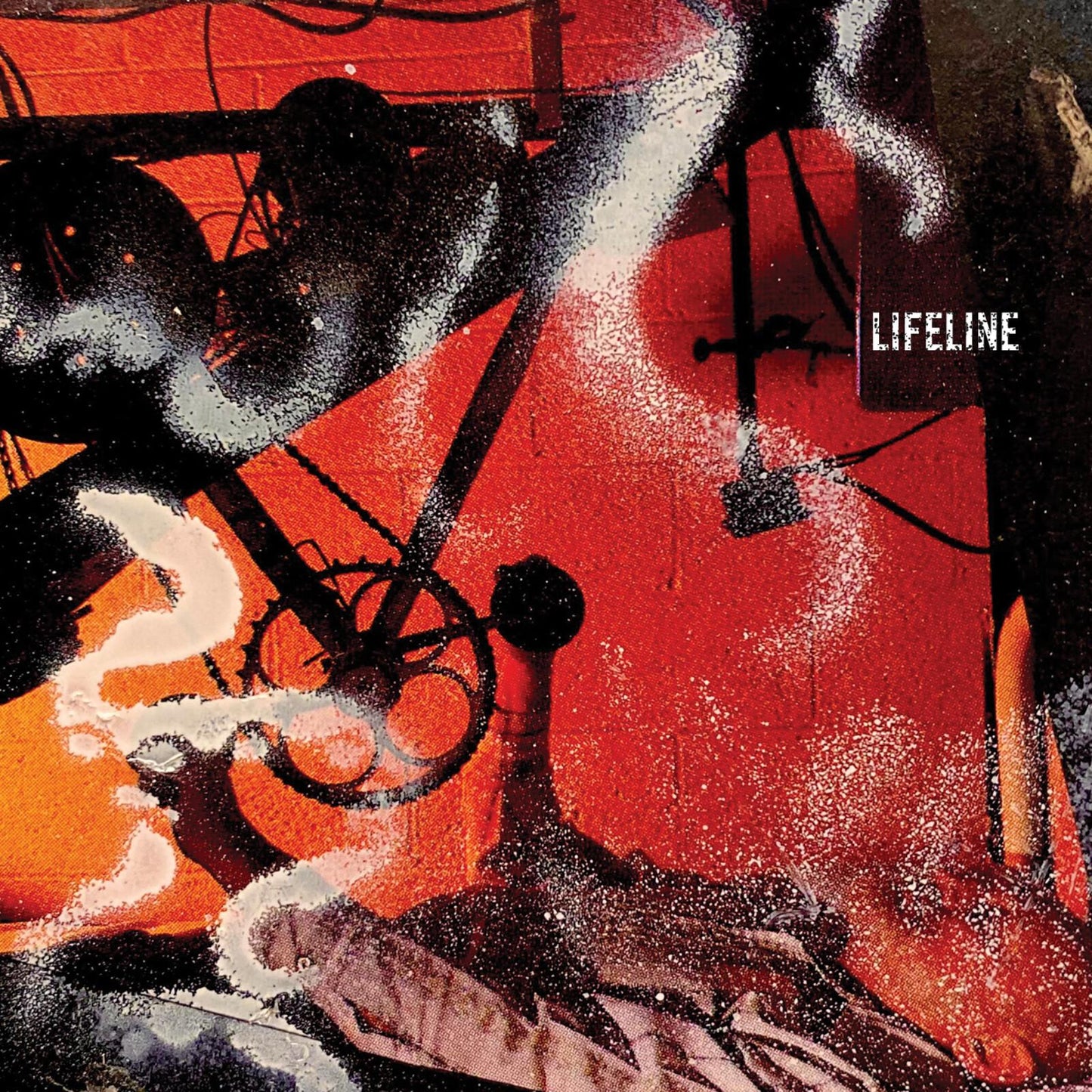 Lifeline - Lifeline - Cd