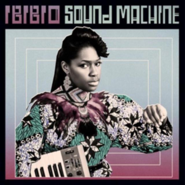 Ibibio Sound Machine - Ibibio Sound Machine - Cd