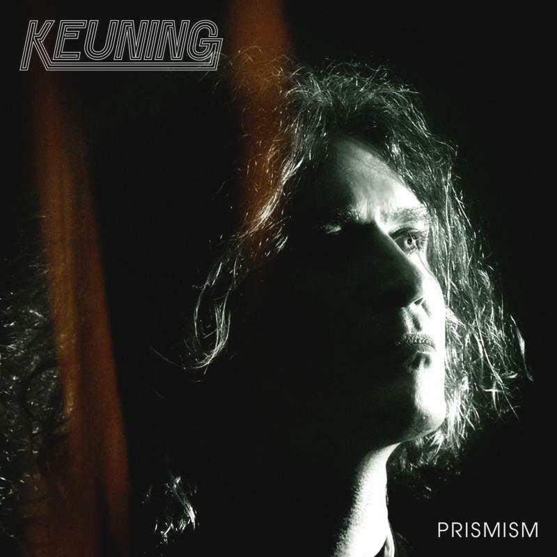 Keuning - Prismism - Double Lp