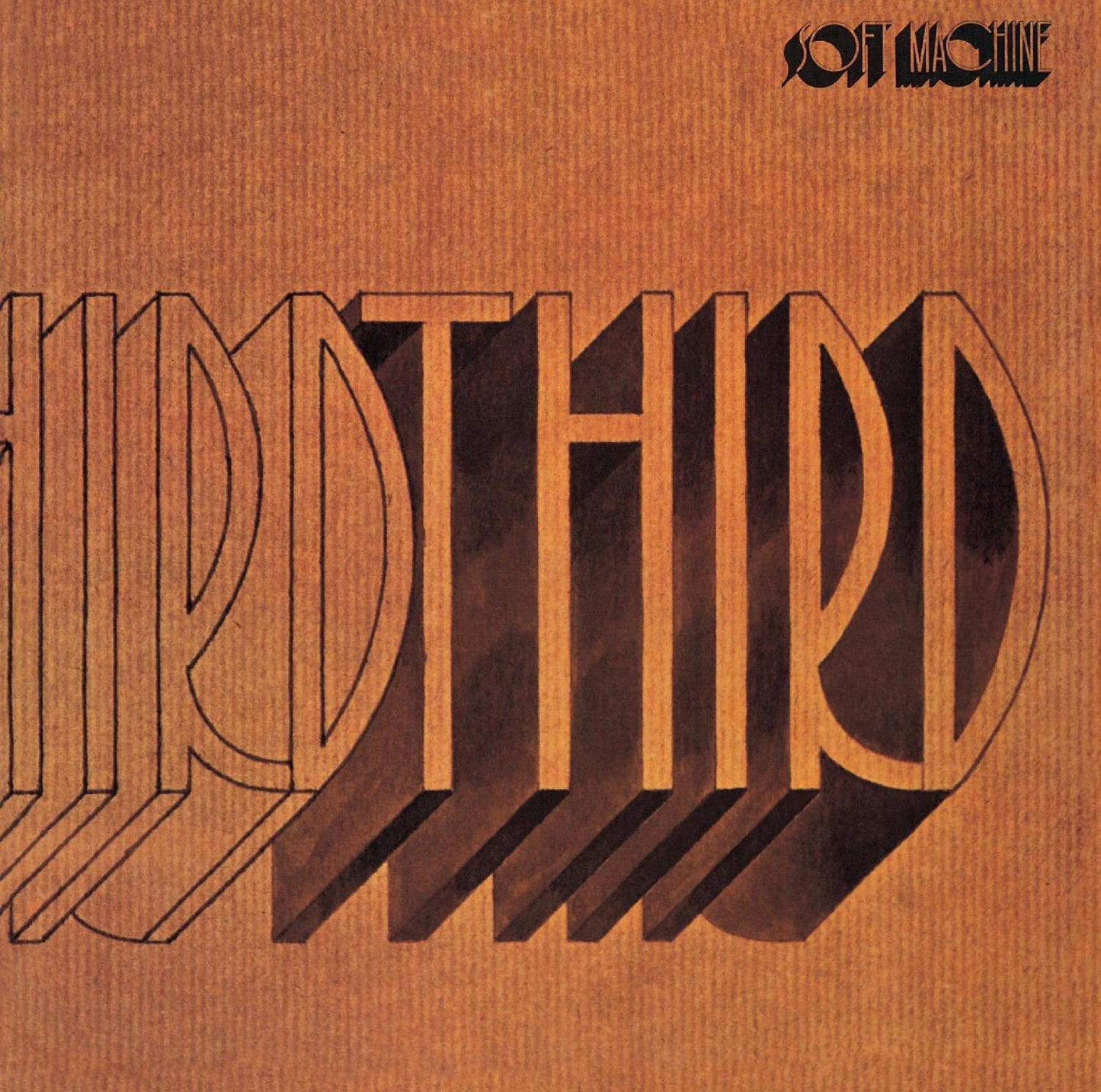 Soft Machine - Third - Double Cd