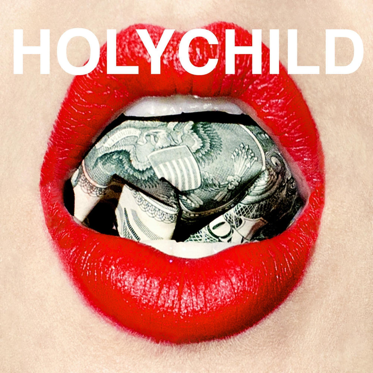 Holychild - Shape of Brat Pop To Come - Lp