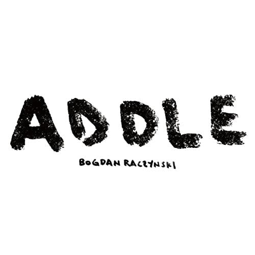 Bogdan Raczynski - Addle - Double Lp