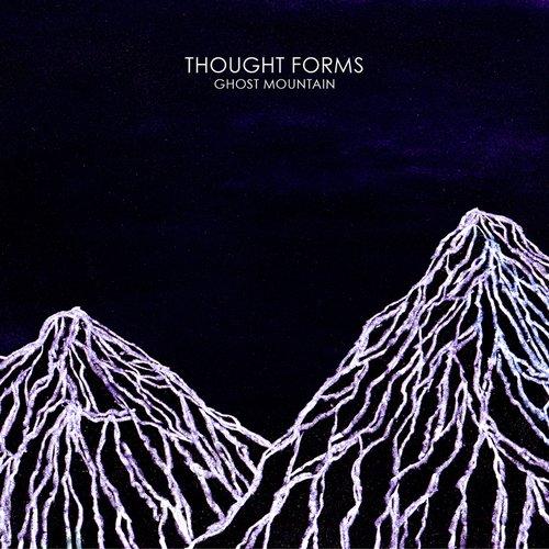 Thought Forms - Ghost Mountain - Double Lp